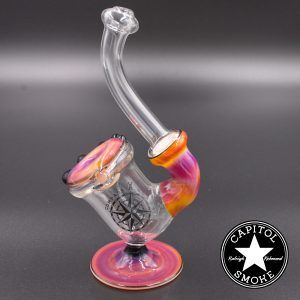product glass pipe 00195119 01 | Standup Sherlock