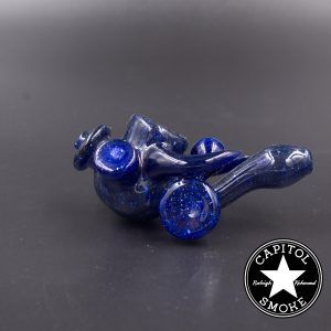 product glass pipe 00017633 01.jpg | Colton Blue Sherlock