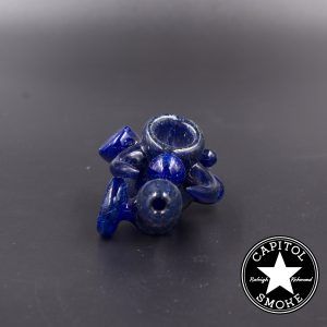 product glass pipe 00017633 02.jpg | Colton Blue Sherlock