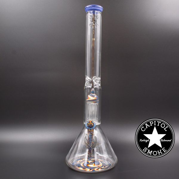 product glass pipe 00020640 00 | Texas Tube SH BKR Worked