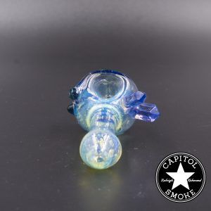 product glass pipe 00070379 02.jpg | Entity Glass Fumed Spoon