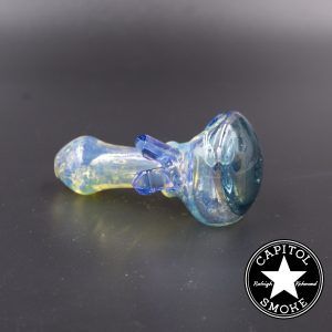 product glass pipe 00070379 03.jpg | Entity Glass Fumed Spoon