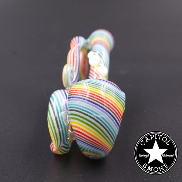 product glass pipe 00094986 00.jpg | Haha Glass Rainbow Sherlock