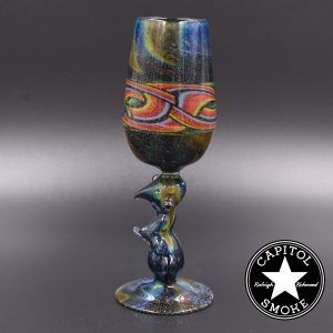 product glass pipe 00126526 03.jpg | ConradGlass Holy Grail w/ Bowl Stem