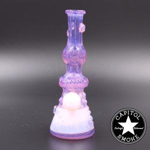 product glass pipe 00136723 02.jpg | Hensley Art Glass PSlyme Mini Rig