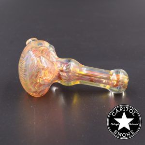 product glass pipe 00142762 01.jpg | Steven Baker Art Fumed Spoon
