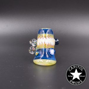 product glass pipe 00148184 00.jpg | Cowboy, Oats Glass, and Facetmama Blue Hammer