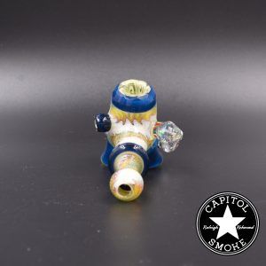 product glass pipe 00148184 02.jpg | Cowboy, Oats Glass, and Facetmama Blue Hammer