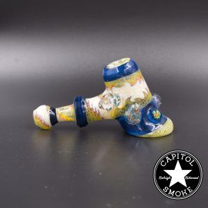 product glass pipe 00148184 03.jpg | Cowboy, Oats Glass, and Facetmama Blue Hammer