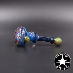product glass pipe 00148221 01.jpg | Cowboy X Peralta Spoon Collab