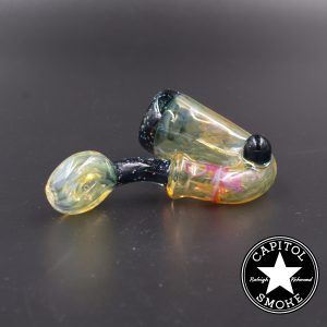 product glass pipe 00152587 03.jpg | Liam Lawry Fume/Crushed Opal Sherlock