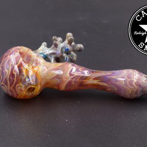 product glass pipe 00161213 01.jpg | Playboy Dre Spoon