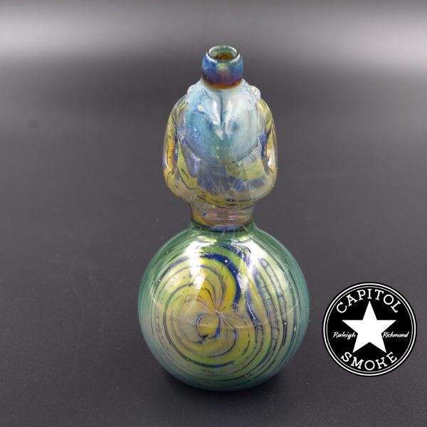 product glass pipe 00161299 00 | Glass by TR Bird Rig