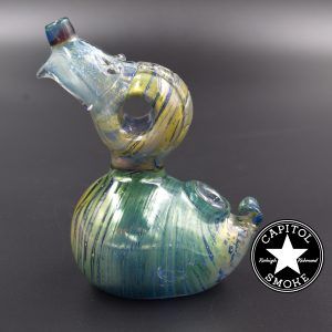 product glass pipe 00161299 01 | Glass by TR Bird Rig