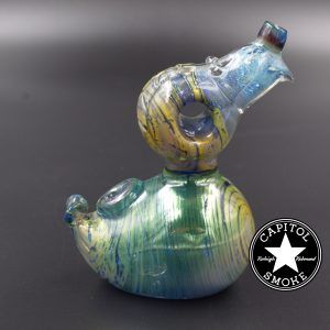 product glass pipe 00161299 03 | Glass by TR Bird Rig