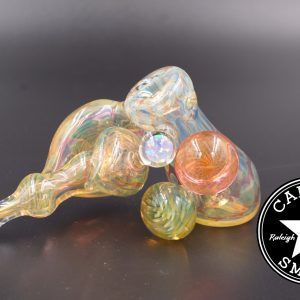 product glass pipe 00174237 03.jpg | Liam the Glass Guy Hammer Bubbler