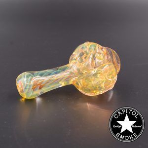 product glass pipe 00174275 03.jpg | Liam the Glass Guy Fumed Spoon