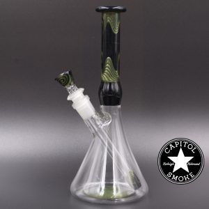 product glass pipe 00175074 01 | Unity Glass Work Color Linework Water Pipe