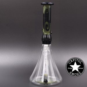 product glass pipe 00175074 02 | Unity Glass Work Color Linework Water Pipe