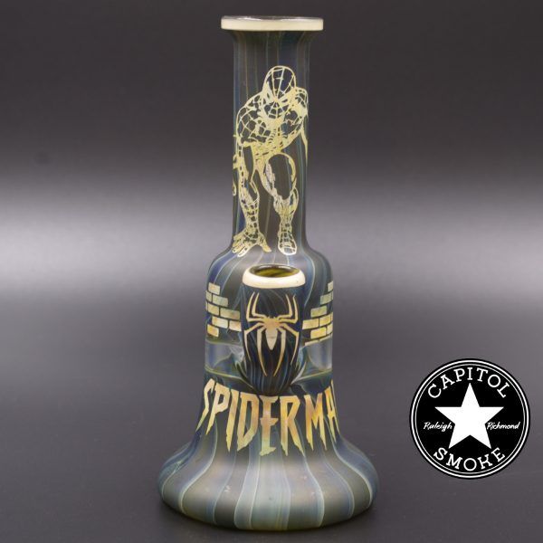 product glass pipe 00175210 00 | Slinger Spiderman RIg