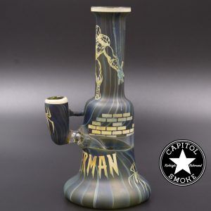 product glass pipe 00175210 01 | Slinger Spiderman RIg