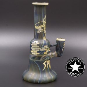 product glass pipe 00175210 03 | Slinger Spiderman RIg