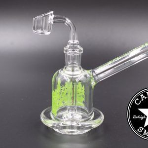 product glass pipe 00178822 01.jpg | Sheldon Black THE DERBY-C-F14B