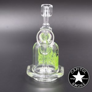 product glass pipe 00178822 02.jpg | Sheldon Black THE DERBY-C-F14B