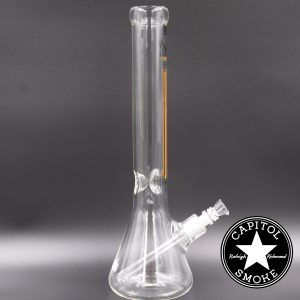 product glass pipe 00178860 03.jpg | Sheldon Black Grasso 16" 50*5mm. Beaker London