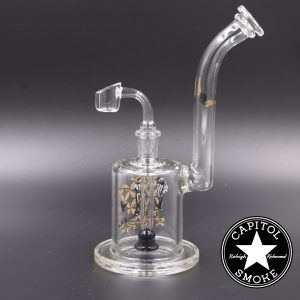 product glass pipe 00178877 01.jpg | Sheldon Black Jug Quartz Banger Cubano Frost