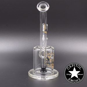 product glass pipe 00178877 02.jpg | Sheldon Black Jug Quartz Banger Cubano Frost