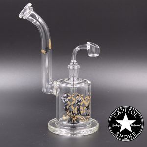 product glass pipe 00178877 03.jpg | Sheldon Black Jug Quartz Banger Cubano Frost