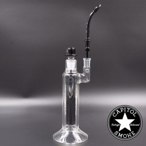 product glass pipe 00178914 01.jpg | Sheldon Black SIXER-F19 DERBY