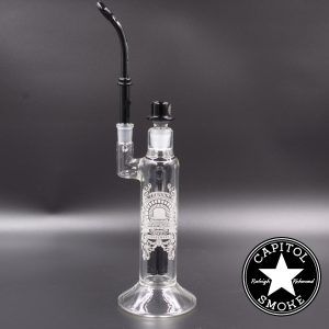 product glass pipe 00178914 03.jpg | Sheldon Black SIXER-F19 DERBY
