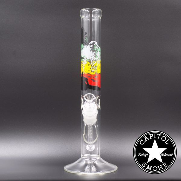 product glass pipe 00179041 00.jpg | Sheldon Black GT-16-ST-50 JAH SMOKER