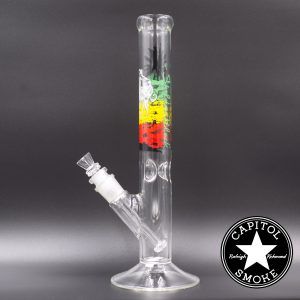 product glass pipe 00179041 01.jpg | Sheldon Black GT-16-ST-50 JAH SMOKER