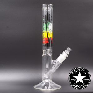 product glass pipe 00179041 03.jpg | Sheldon Black GT-16-ST-50 JAH SMOKER