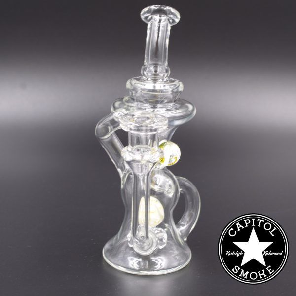 product glass pipe 00194464 00.jpg | Liam the Glass Guy Klein Recycler