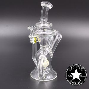 product glass pipe 00194464 02.jpg | Liam the Glass Guy Klein Recycler