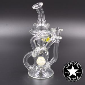 product glass pipe 00194464 03.jpg | Liam the Glass Guy Klein Recycler
