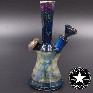 product glass pipe 00194556 03.jpg | Liam the Glass Guy Mini Beaker