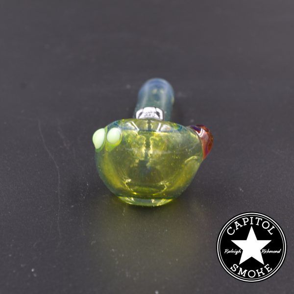 product glass pipe 00204309 00.jpg | Gose Glass Frit Spoon