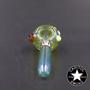 product glass pipe 00204309 02.jpg | Gose Glass Frit Spoon