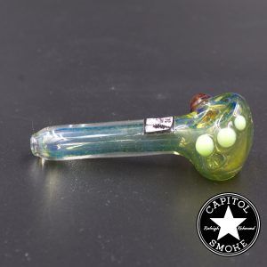product glass pipe 00204309 03.jpg | Gose Glass Frit Spoon