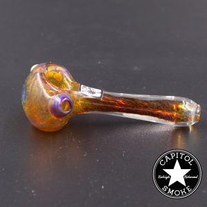 product glass pipe 00204323 01.jpg | Gose Glass Frit Spoon