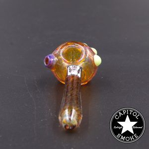 product glass pipe 00204323 02.jpg | Gose Glass Frit Spoon