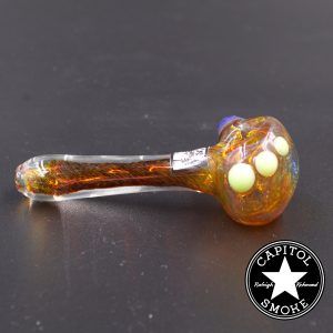 product glass pipe 00204323 03.jpg | Gose Glass Frit Spoon