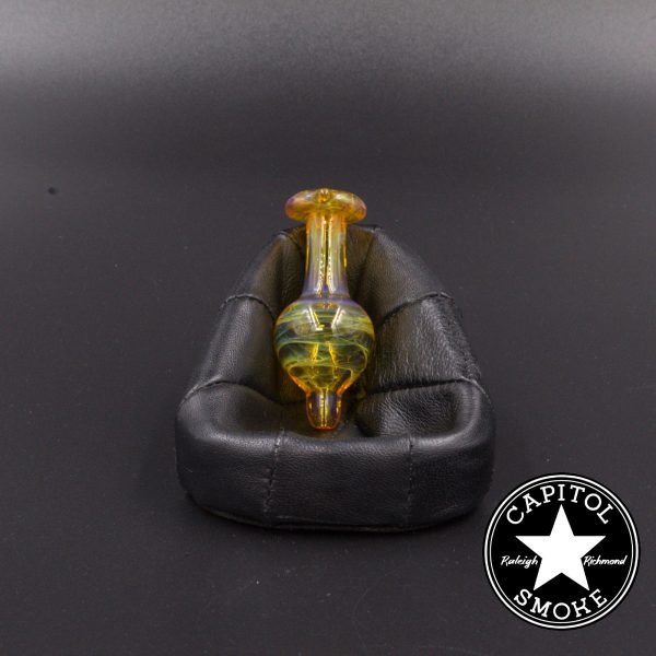 product accessory 00022941 00 | Charlie Hahn Glass Fumed Bubble Cap
