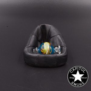 product accessory 00144957 01 | Alien Flower Monkey Blue Wig Wag Bubble Cap