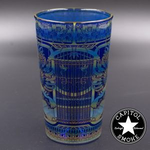 product accessory 00198752 01 | Mothership 'The Loom' Series Pint Glass